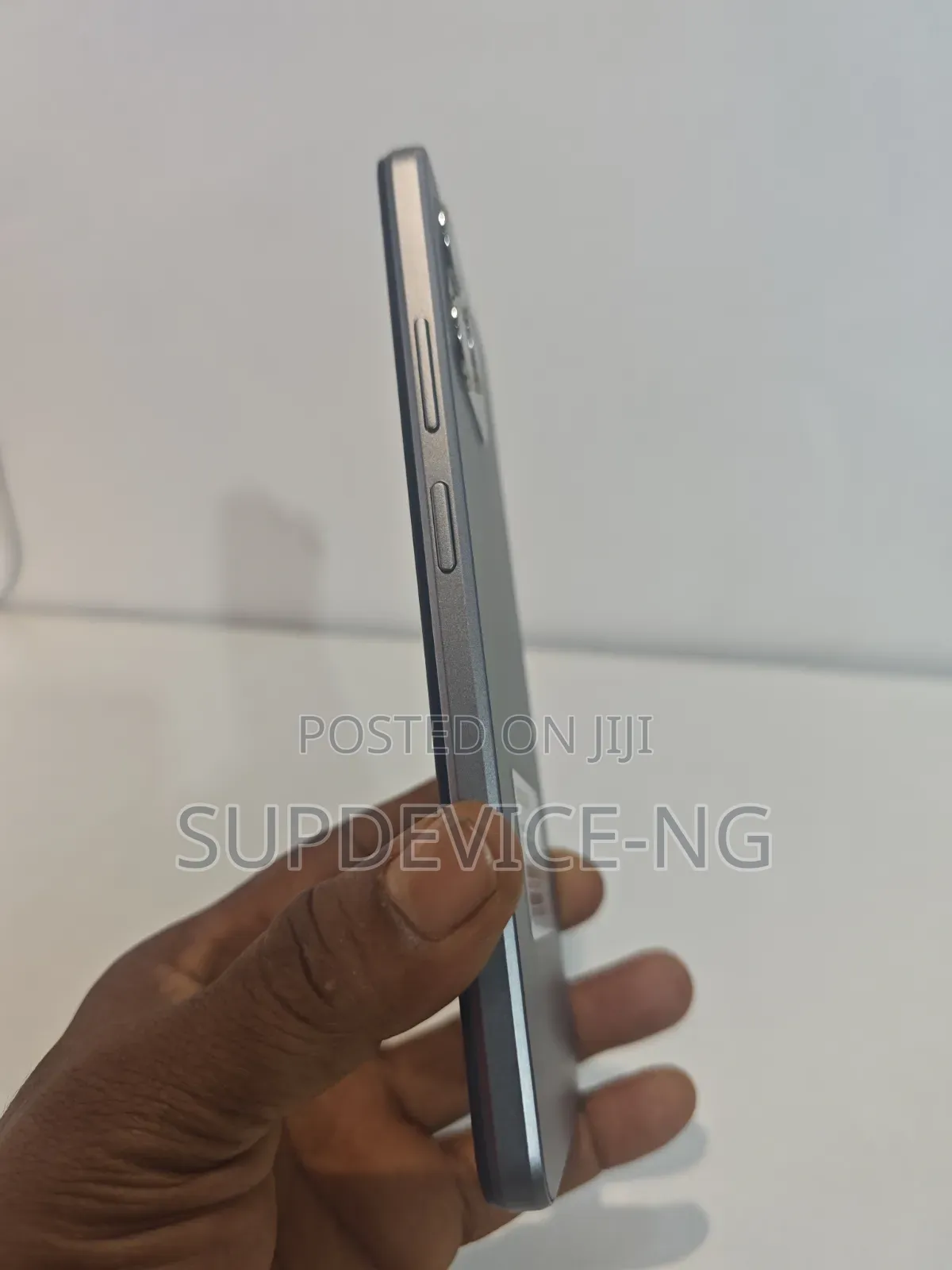 New Doogee Note 58 128 GB Silver