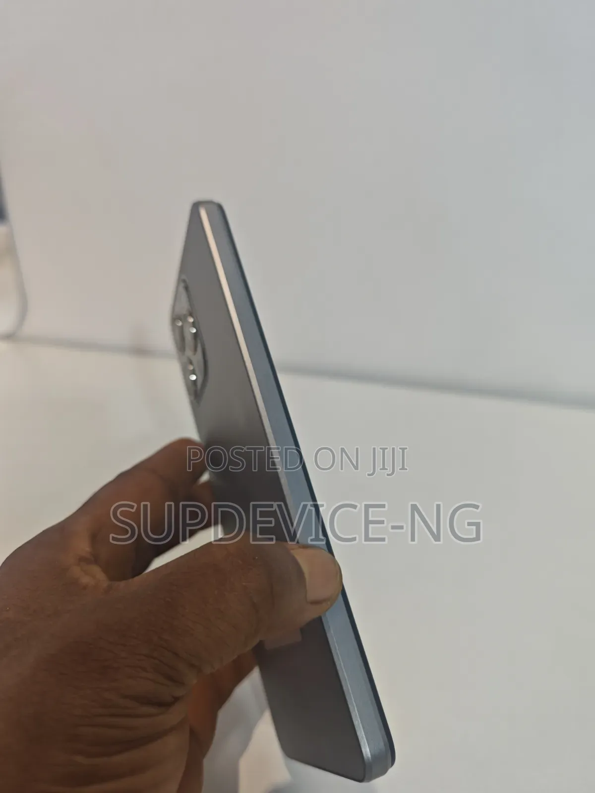 New Doogee Note 58 128 GB Silver