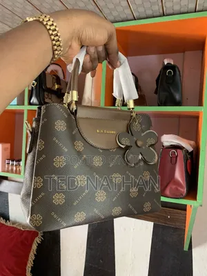 Hand Bag For Sale