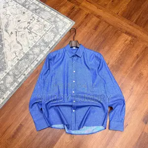 Luxury Italian Linen Shirts