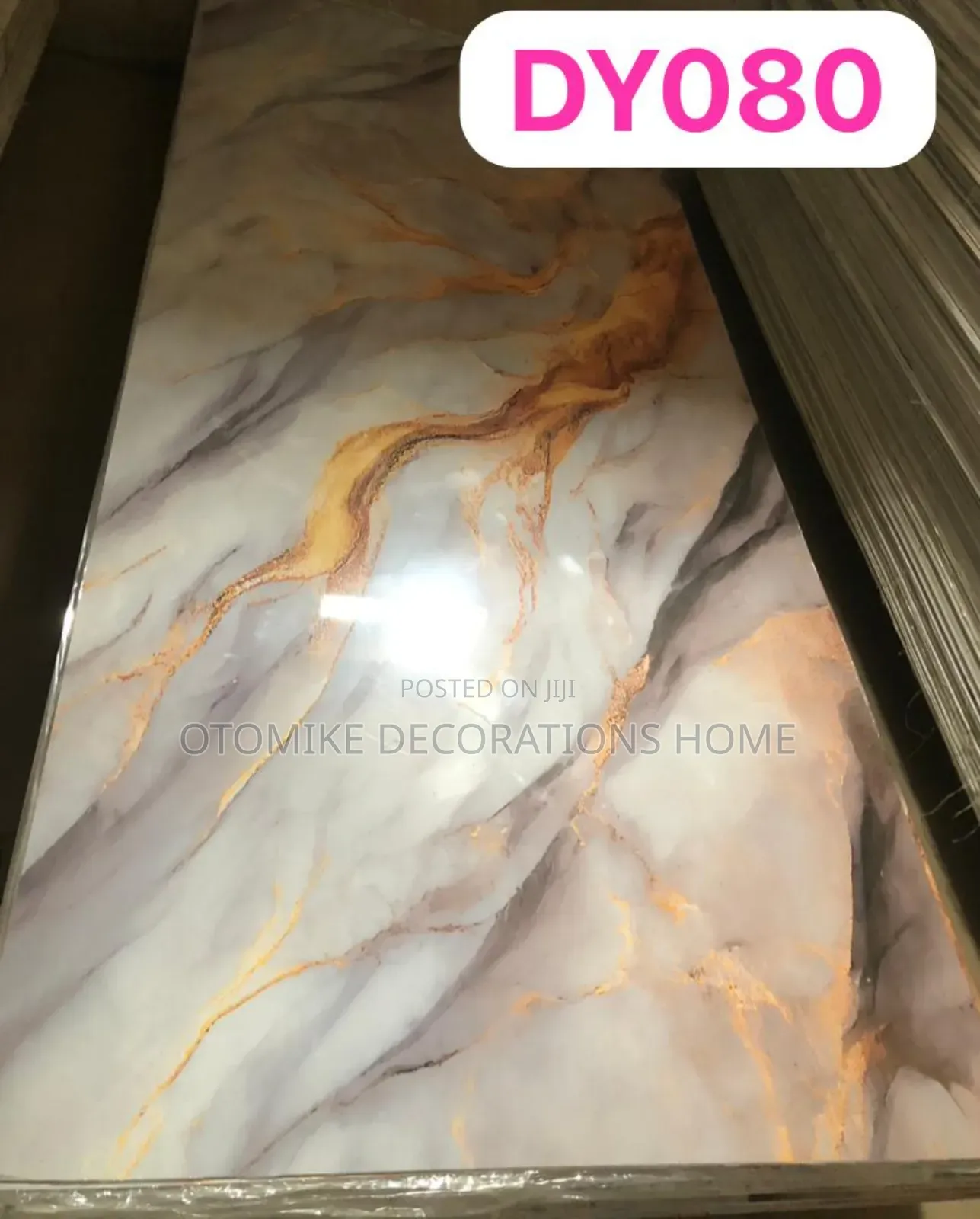 Vip Design Marble Sheet