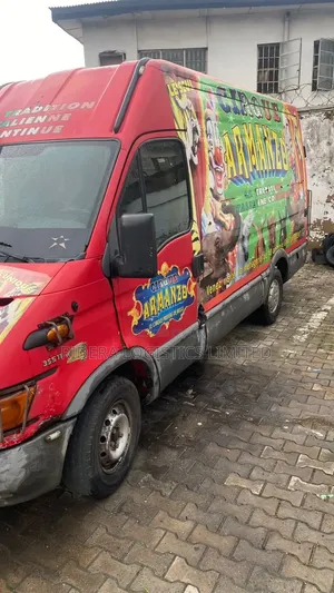 Cheap House Moving Van And Packing Service In Lagos Fast & Reliable