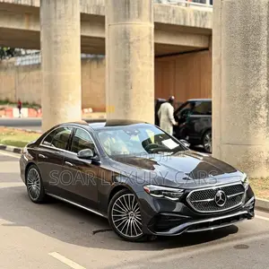 Mercedes-Benz E350 2025