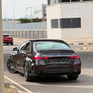 Mercedes-Benz E350 2025