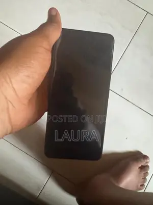 Honor 200 256 GB Black
