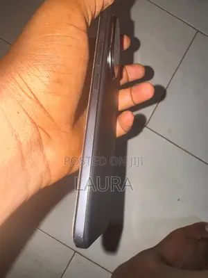 Honor 200 256 GB Black