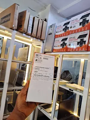 New Tecno Spark 40 128 GB Gray