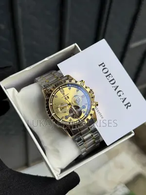 Poedagar Chain