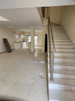 4bdrm House in Hudson Apartment, Gwarinpa for rent