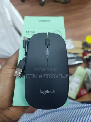 Wireless Mouse(Logical)