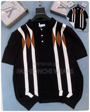 Premium Mens Luxury Top