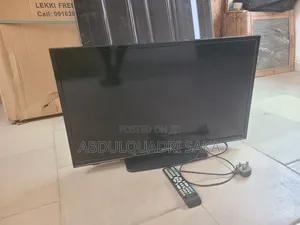 32 Inches Plasma Tv