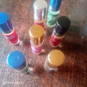 Quality And Long Lasting Oil Perfume