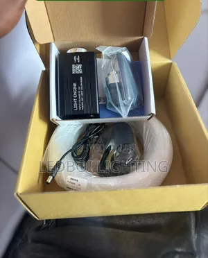 Starlight For Car And More (12v)