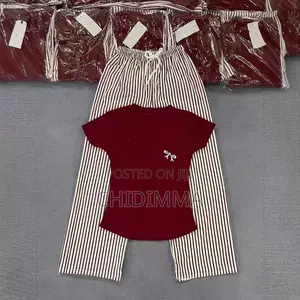 Female Clothes
