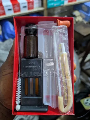 Medical Haemomter