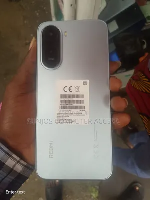 New Xiaomi Redmi A7 Pro 64 GB Silver