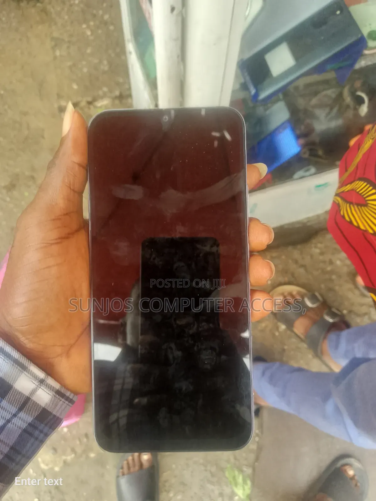 New Xiaomi Redmi A7 Pro 64 GB Silver