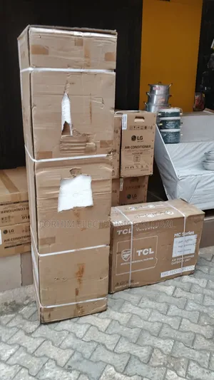 TCL Inverter Standing Ac