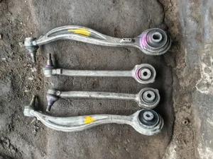 Lower Arm GLK
