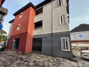 2bdrm Apartment in Chybike Estate, Port-Harcourt for rent