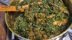 Food And Soups In Litres