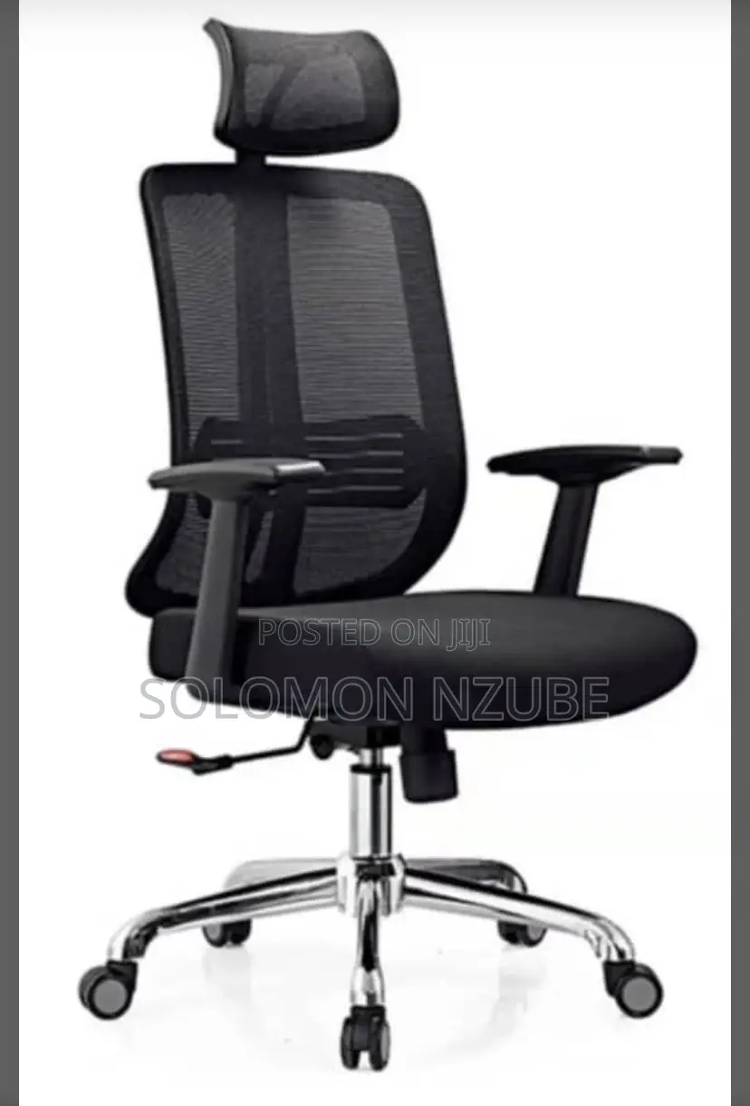 Executive Office Chair