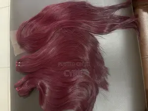 Vietnam Hair