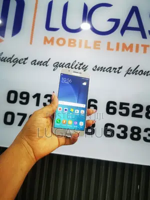 Samsung Galaxy A8 32 GB Gold