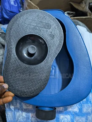 Plastic Bed Pan