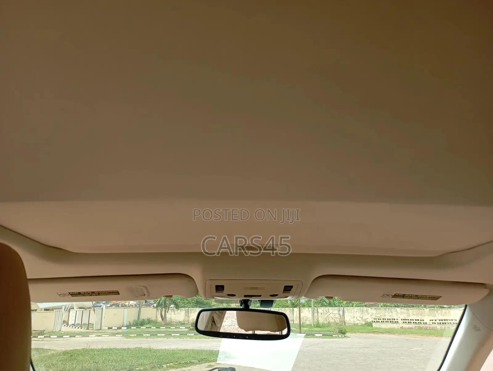 Lexus ES 2014 Gold