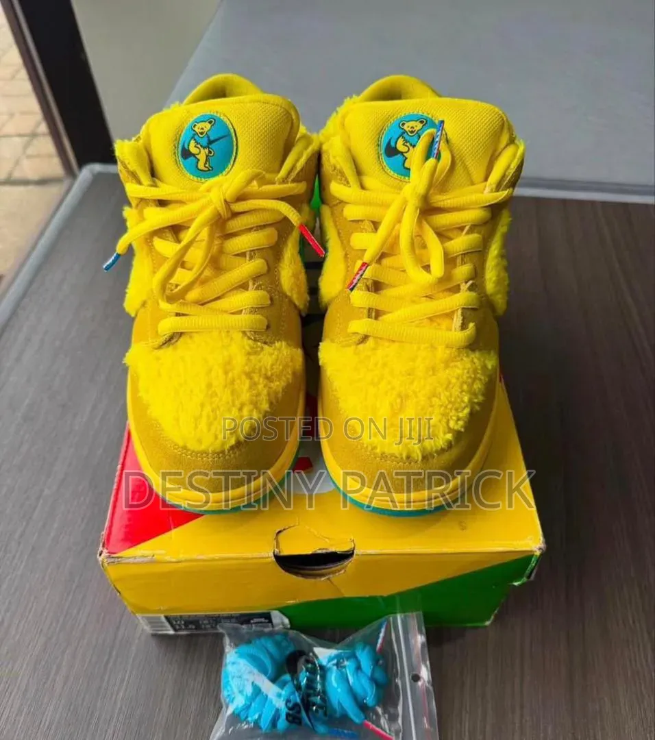Quality Luxury Shoes