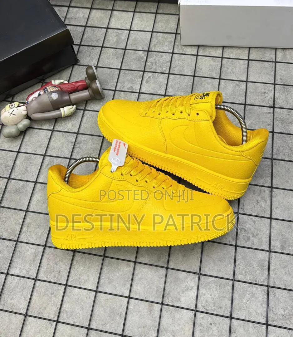 Quality Luxury Shoes