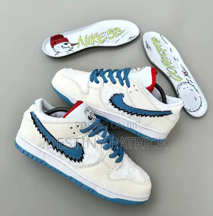 Quality Luxury Shoes