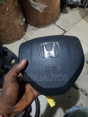 Steering Airbag Civic 2013