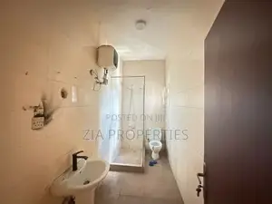 3bdrm Apartment in Ikate for rent