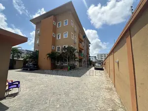3bdrm Apartment in Ikate for rent