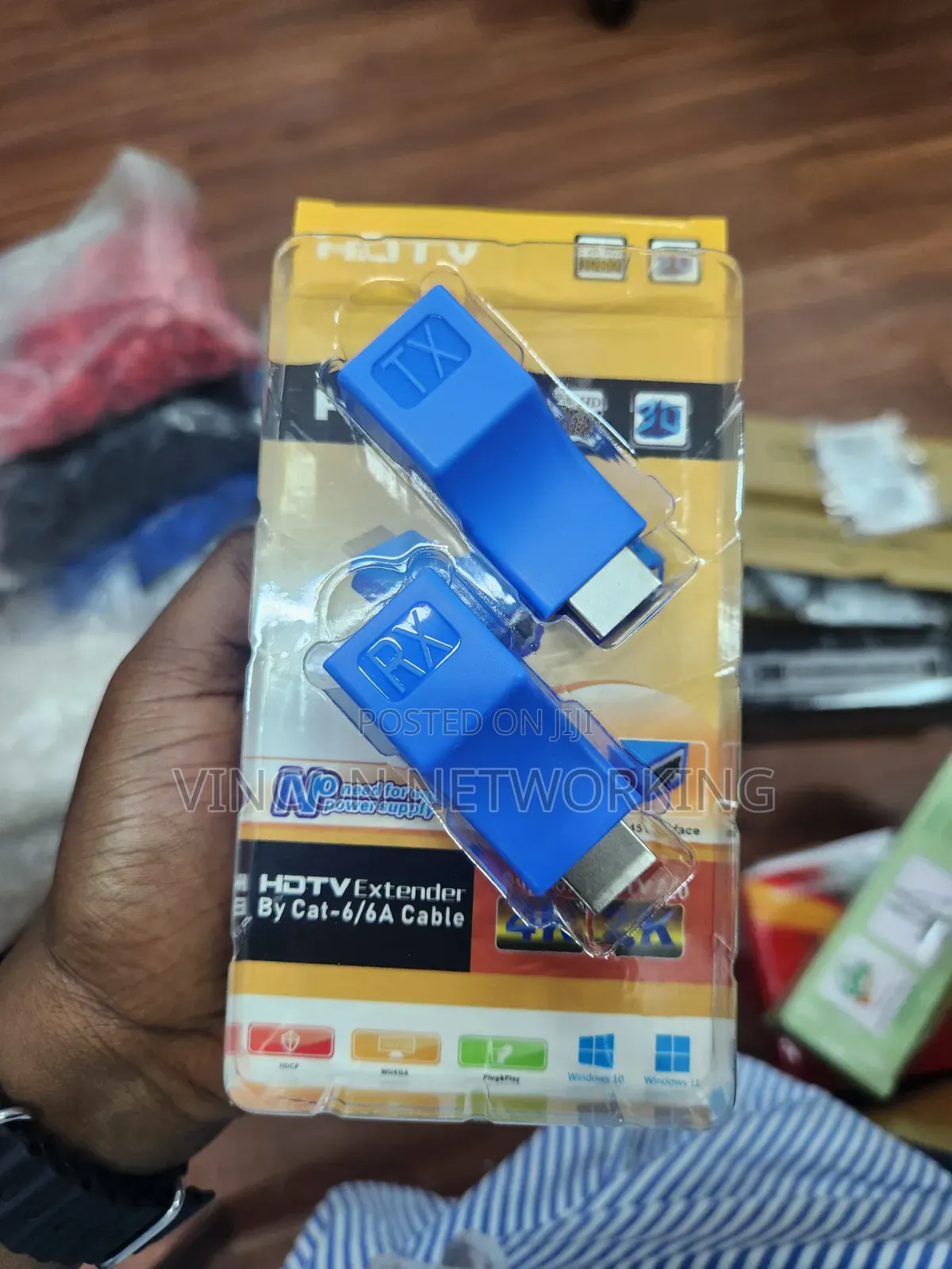 30m Hdmi Extender