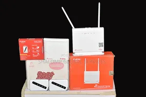 Internet Products and Services