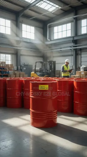 Shell Morlina S2 B 220 Bearing and Circulating Oil (209ltr/Drum)