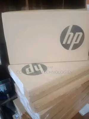 New Laptop HP 14S 16GB Intel Core i7 SSD 512GB