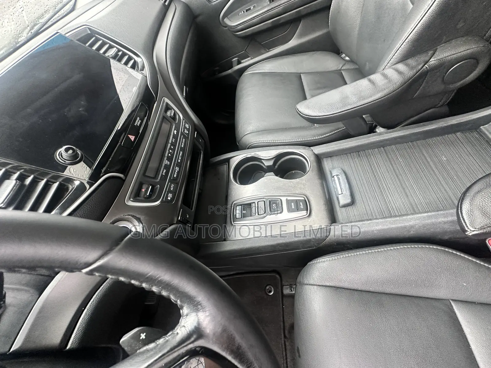 Honda Pilot Special Edition 2021 Black