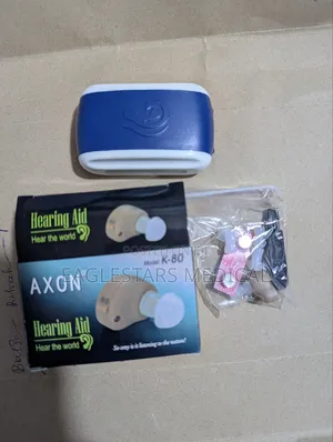 Hearing Aid
