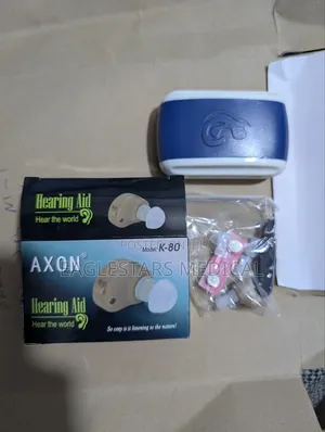 Hearing Aid