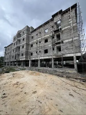 1bdrm Apartment in GRA Phase 2 / Port-Harcourt for sale