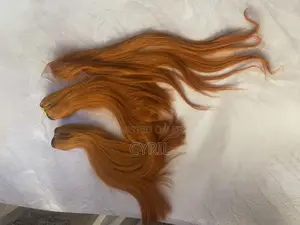 Vietnam Hair