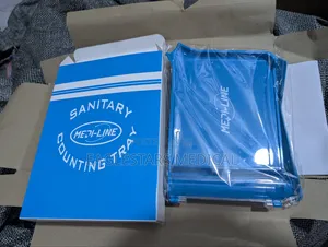 Counting Tray