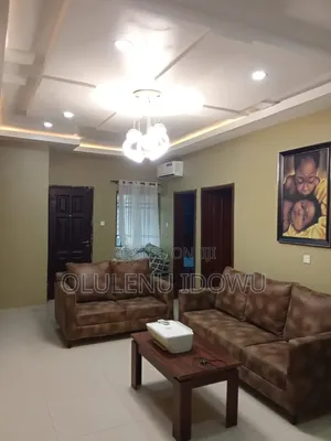 Furnished 5bdrm Duplex in Diamond Estate, Ipaja / Ipaja for sale