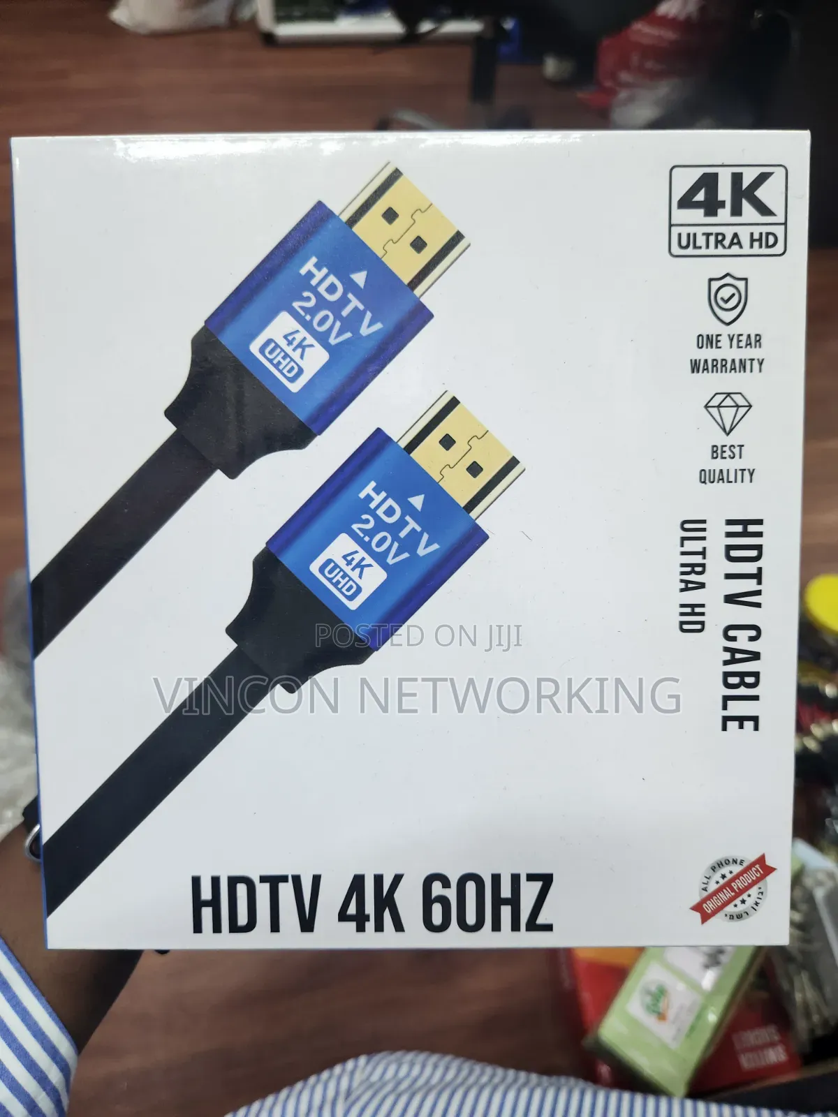 5meters Hdmi Cable