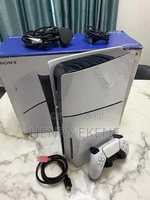 Play Station 5